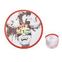 FRISBEE PIEGHEVOLE IN POUCH
